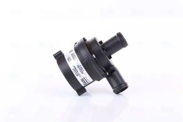 NISSENS 831117 | Ek Su Pompası-Buehler VW Amarok 10-16 Touareg 11-18 Audi A4 08-16 A6 09-11