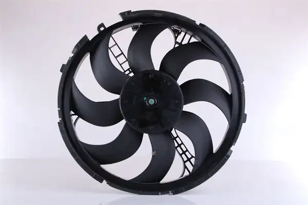 NISSENS 85036 | Fan Motoru Fiat Stilo 01 06
