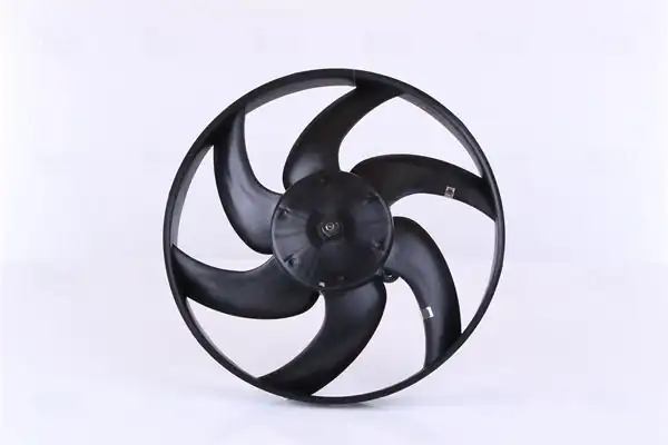 NISSENS 85666 | Fan Motor Peugeot 306 406 Partner Citroen Berlingo Xsara
