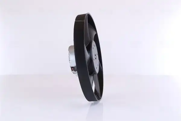 NISSENS 85719 | Fan Motoru VW Seat