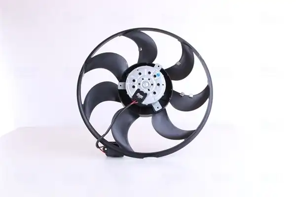 NISSENS 85777 | Fan Motoru Opel Astra H 1 4 1 6 3 Fiş 04 10 GTC Twinport