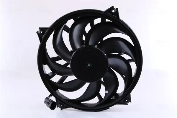 NISSENS 85789 | Fan Motor Citroen Berlingo Xsara Peugeot Partner