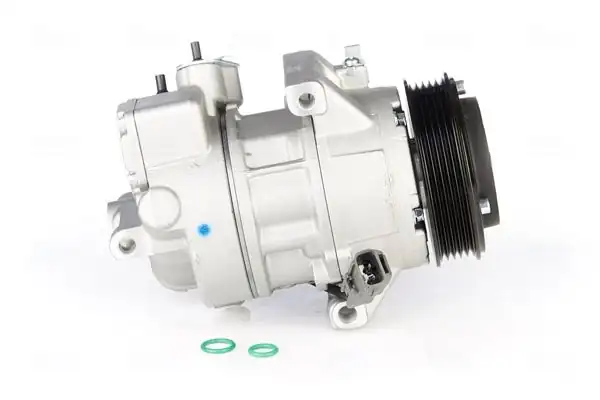 NISSENS 890077 | Klima Kompresörü Smart Forfour 454 04>06 Mitsubishi Colt 04>