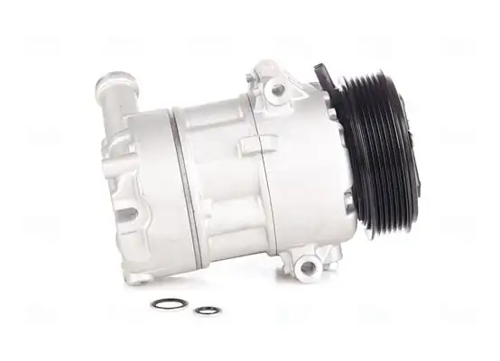 NISSENS 890339 | Klima Kompresörü Fiat Egea 500l 1 3 JTD 1 6 12 1543901