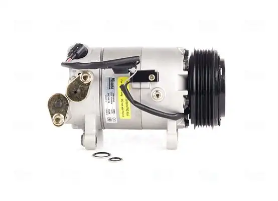 NISSENS 890600 | Klima Kompresörü F 20 22 30 32 36 B 37 38 47 48