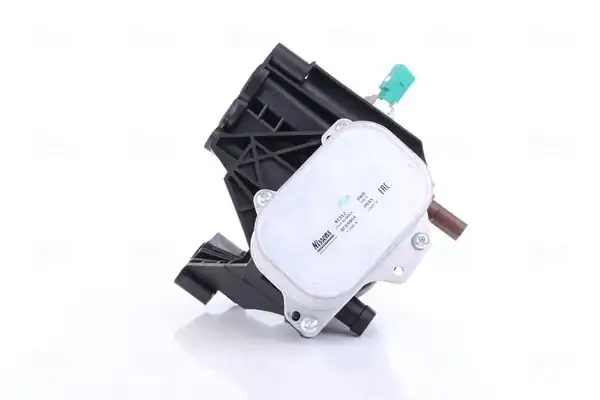 NISSENS 91312 | Yağ Filtre Braketi Soğutucu VW Golf 13 Passat 15 Polo 18 Audi A3 13 20 Seat Leon 13