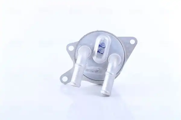 NISSENS 91398 | Şanzıman Yağ Soğutucusu Bmw B46 B47 B48 F39 F40 F45 F48 F54 F55 F56 F57 F60