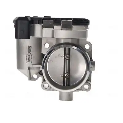 NISSENS 955079 | Gaz Kelebeği VW Passat 97 05 Audi A4 99 08 A6 98 05 Apu AWT