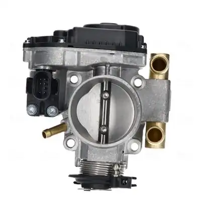 NISSENS 955080 | Gaz Kelebeği VW Audi