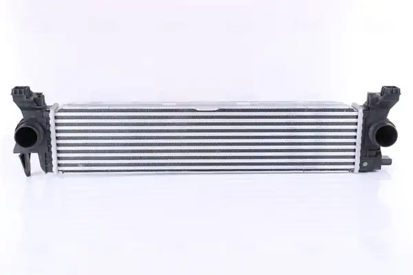 NISSENS 96016 | İnterkol Radyatörü Mercedes Vito W447 Om622 111 CDI