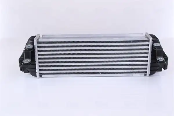 NISSENS 96435 | Turbo Radyatörü Ford Tourneo Connect 2002 1 8 TDCI