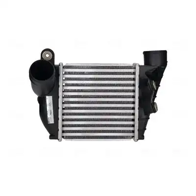 NISSENS 96488 | Turbo Radyatörü 64mm VW Golf 98 06 Audi A3 97 03 Seat Leon 00 06 Skoda Octavia 97 11