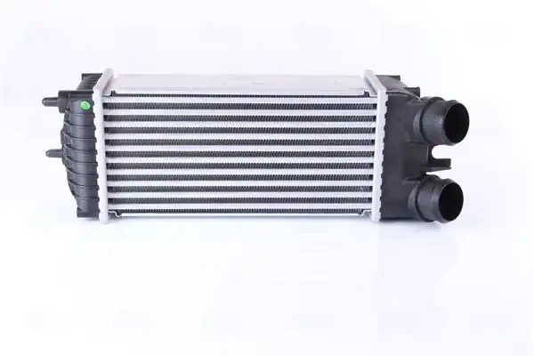 NISSENS 96550 | Turbo Radyatörü İntercooler Peugeot Partner Citroen Berlingo Xsara Picasso 1 6 Hdi 02