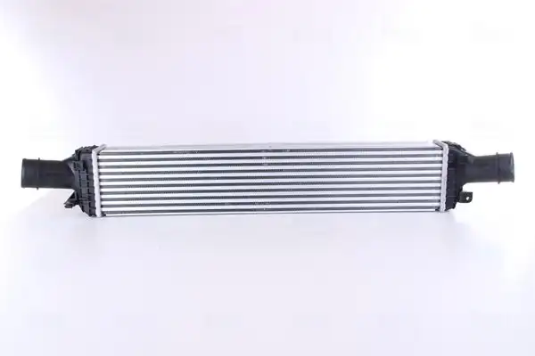 NISSENS 96618 | İntercooler Radyatörü Audi A4 08 16 A5 08 17 A6 11 18 Q5 09 17 1522440