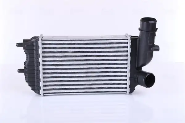 NISSENS 96889 | Turbo Radyatörü İntercooler Fiat Ducato 1 9td 2 5 TDI 2 8jtd 2 3 JTD Peugeot Boxer Citroen Jumper 02