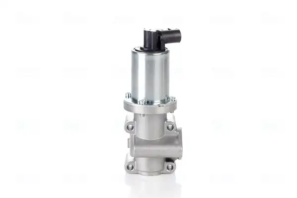 NISSENS 98180 | EGR Valfi Opel Astra H / Vectra C Z19dth