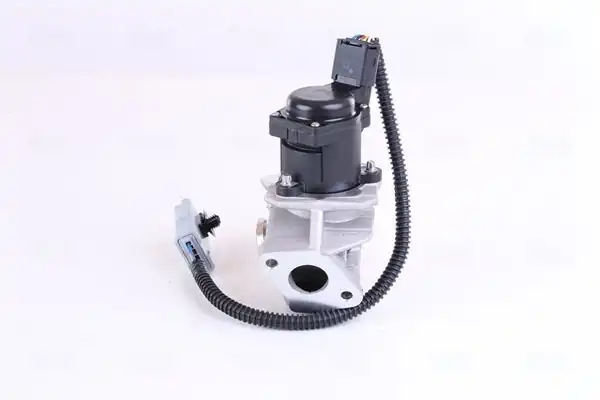 NISSENS 98244 | Egr Valfi Ford Focus 2005 1 6 TDCI TDCI Econetic