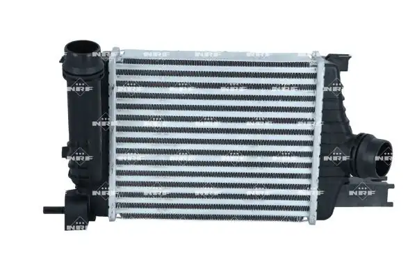 NRF 30375 | İntercooler Charger Renault Clio Symbol III Captur Duster 1 2 Tce 12