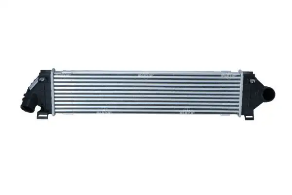 NRF 30515 | Ford S Max 2 0d 06 İntercooler Charger 1540204