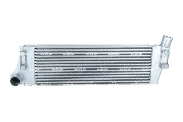 NRF 30899 | Renault Scenic 1 9d 03 İntercooler Charger Megan II 1 5 dCi 1 9 dCi