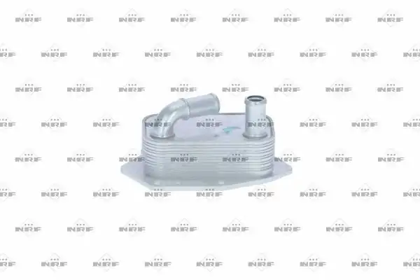 NRF 31313 | Freelander 2 (2.2Td4) Motor Yağ Soğutucu Sadece Soğutucu Lr006653