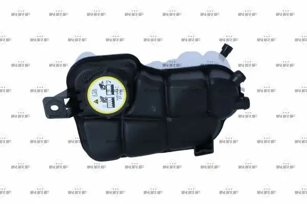 NRF 454065 | Land Rover Freelander 2 Yedek Su Deposu 2 2td4 Kapak Ve Sensör Ile Lr004080