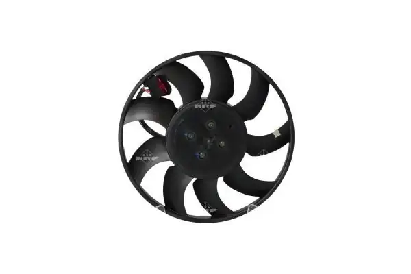 NRF 47917 | VW Touareg Audi Q7 3 0 TDI 2017 Motor Fanı 400w 8w0959455ae