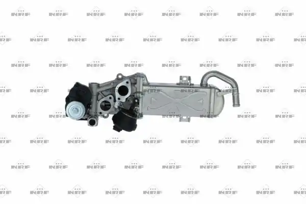 NRF 48213 | Egr Valfi VW Caddy Golf 6 Passat Tiguan A3 Leon 1 6 2 0 TDI CAYC 10