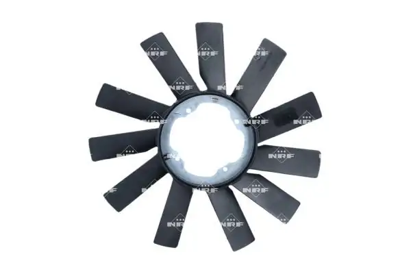 NRF 49890 | Bmw E30 E34 E36 Fan Pervanesi 11 Kanat
