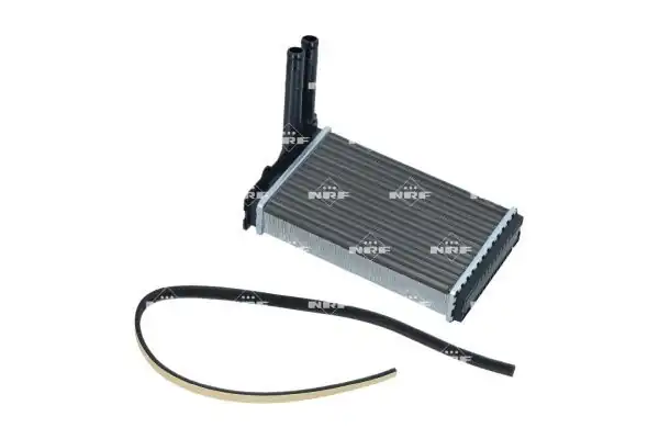 NRF 50524 | Audi A4 A80 VW Passat B5 Skoda Superb İ Kalorifer Radyatörü
