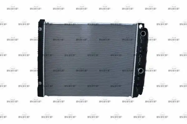 NRF 50586 | Motor Radyatörü Mercedes Benz Actros Atego Axor Om906 Su Depolu