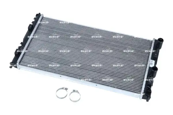 NRF 53733 | Motor Radyatörü Chrysler Sebrıng 01 > 07