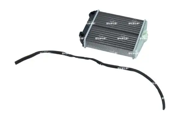 NRF 54248 | M Benz W124 126 Kalorifer Radyatörü A0028355201