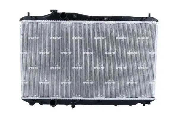 NRF 550143 | Honda Civic 12 N16a1 R18z4 Su Radyatörü 65837516