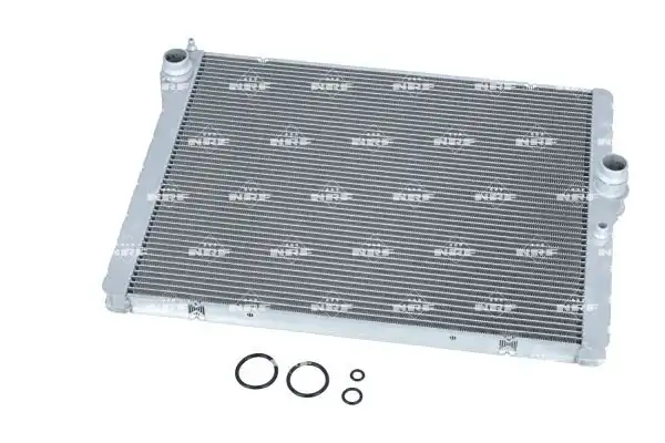 NRF 550223 | Su Radyatörü Bmw M2 F22 F87 M3 F30 F80 M4 F32 F33 F82
