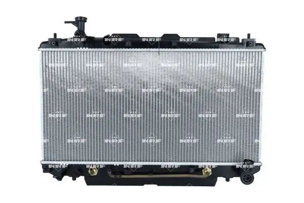 NRF 58415 | Toyota Rav 4 00 06 2 0 Su Radyatör Rav 4 II Benzinli 00 05