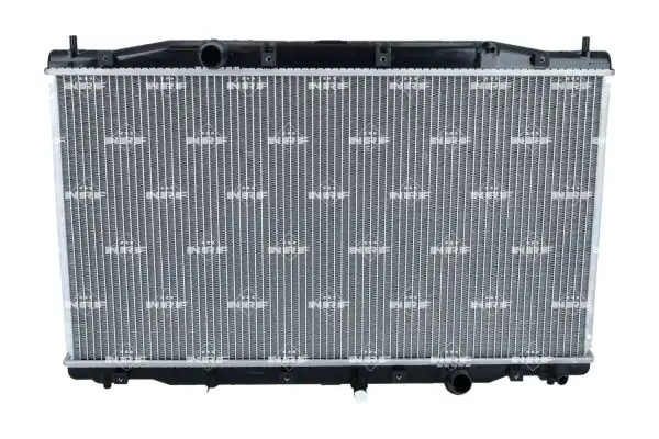 NRF 58457 | Honda CRV 07 12 2 2 İ CDTI 4x4 M T Su Radyatörü 73040026