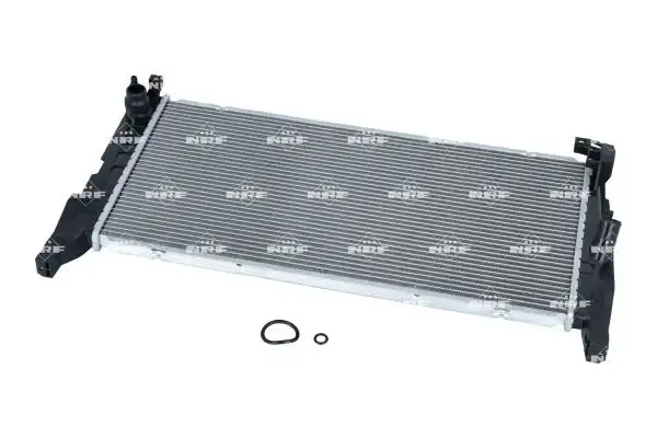 NRF 59288 | Motor Su Radyatörü Mini F55 F56 B36 B38 14