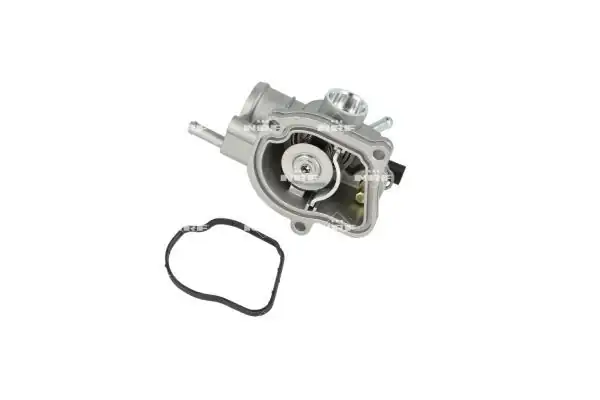 NRF 725227 | M.Benz M612 W203 Om611-646 Termostat A6112000615
