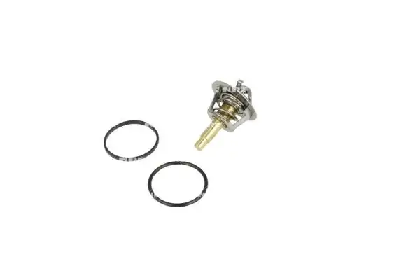 NRF 725282 | Termostat 90°C Mercedes M271 W203 W204 W209 W211 02-14