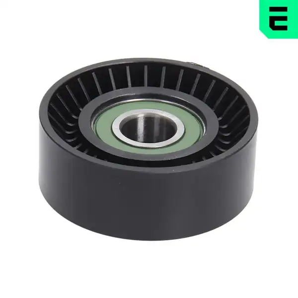 OPTIMAL 0-N1291S | Gergi Rulmanı Bmw M52 E38 39 46 53 Klimalı