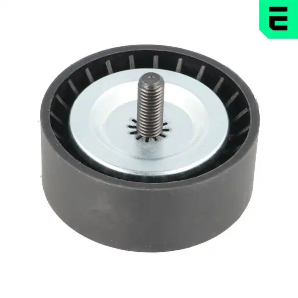OPTIMAL 0-N2310 | V Kayış Gergi Bilyası Mercedes M274 A160 180 200 220 250 B180 200 250 C Seri E Seri