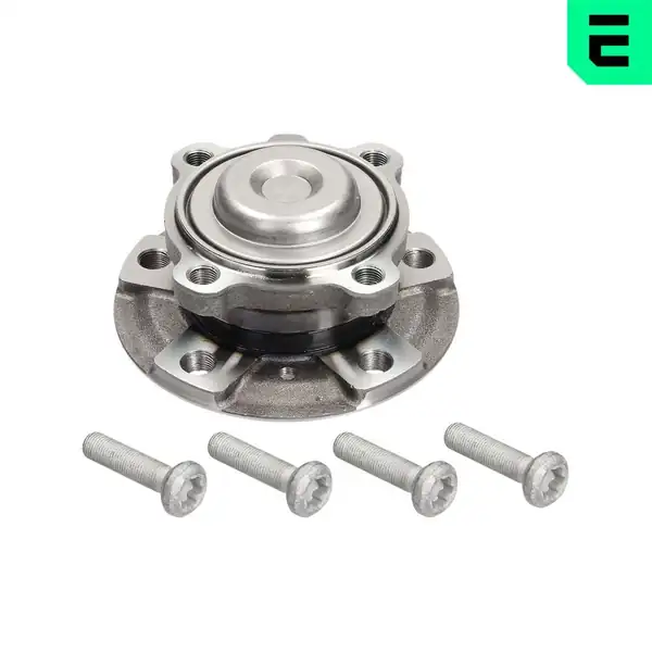 OPTIMAL 501108 | Ön Porya Bilyası Bmw F20 22 23 30 32 36