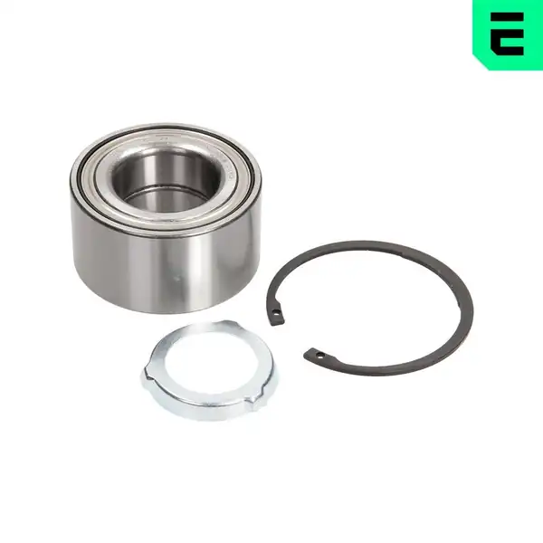 OPTIMAL 502070 | Arka Aks Rulmanı Kit Bmw 5 E28 520 İ 525 Bmw 6 Seri 7 Seri