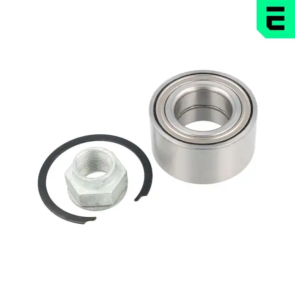 OPTIMAL 800398 | Aks Rulmanı Ön Kit Fiat Tempra Albea Marea Doblo Renault R19