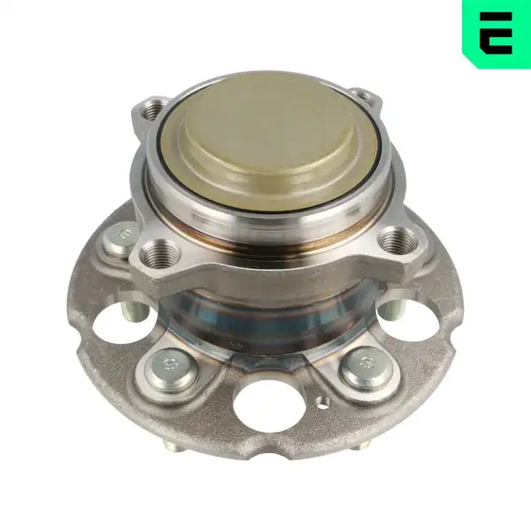 OPTIMAL 912707 | Arka Teker Poryası Honda CRV 2 0 İ Vtec 1 6 İ Dtec 13