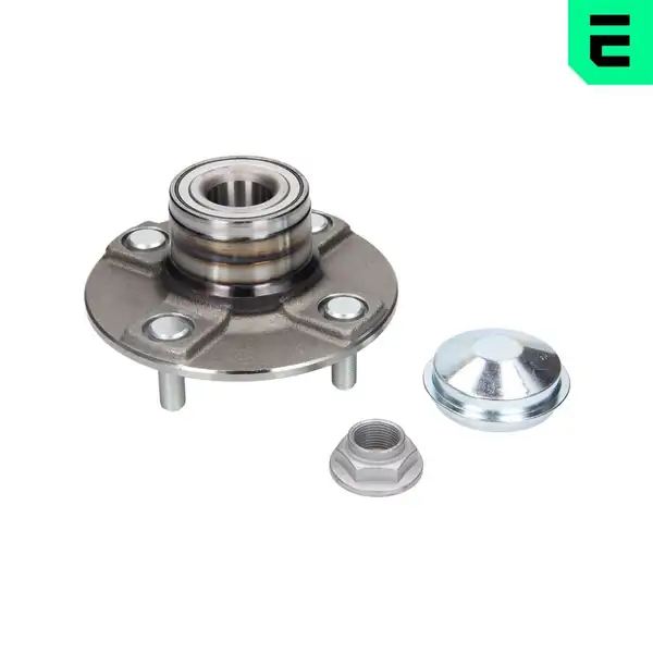OPTIMAL 962232 | Porya Arka ABS li Rulmanlı Nissan Primera P12 03 10