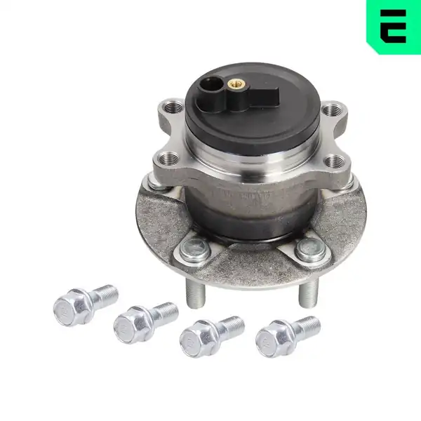 OPTIMAL 962770 | Teker Poryası Arka Peugeot 4008 Citroen C4 Aircross Mitsubishi Outlander Asx