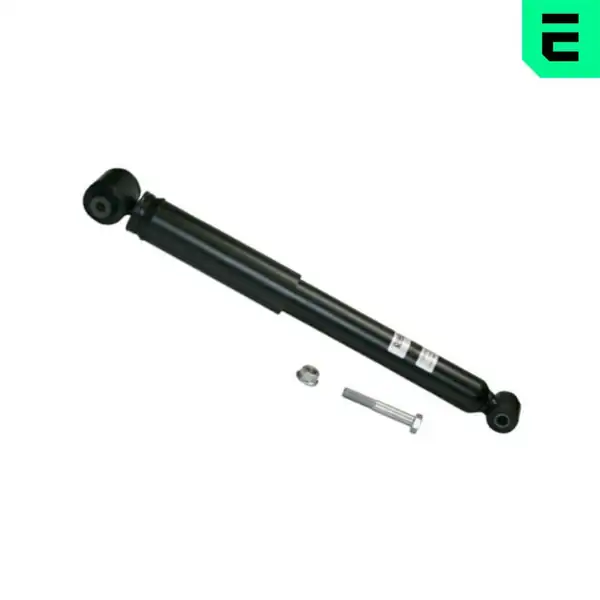 Optimal A 1848g Amortisör Arka 03 09 Scenic II