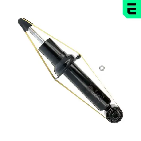 OPTIMAL A-3616G | Amortisör Arka Citroen C5 08-